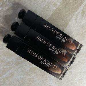 ลิปกลอสแบบแมทลิปแบบแมทลิปกลอสแวววาวกันน้ำฉลากตามต้องการ - Product Image 4