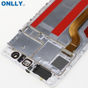 Écran LCD à bas prix pour Huawei P9 P10 P30 P20, écran tactile pour Huawei P9, remplacement d'écran pour Huawei P9 P30 Pro pas cher - Product Image 4