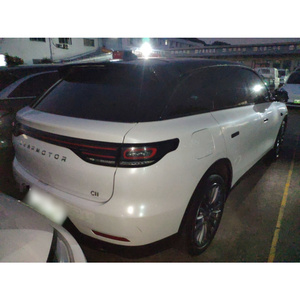 Guazi Car d'occasion <span class=keywords><strong>2023</strong></span> Leapmotor C11 Vente Flash SUV Électrique Automatique à Conduite à Gauche Expédition Rapide pour les Adoptants de SUV Électriques Premium 5 Places - Product Image 5