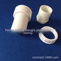 Services de moulage par injection ; Plastique sur mesure en PE/PP/PVC, marque HJSJ, large gamme de spécifications, fabricant chinois