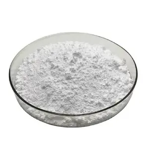 Caustic Calcined Magnesia(CCM) Light Burned Magnesium Oxide powder Magnesite MgO B95% Light Burning Magnesium Magnesia