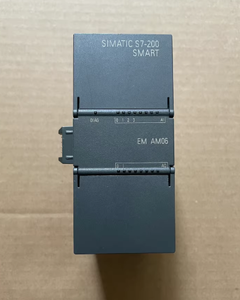 Module de communication <span class=keywords><strong>S7</strong></span>-<span class=keywords><strong>1200</strong></span> Siemens SIMATIC d'origine CM1241 <span class=keywords><strong>RS232</strong></span> 6ES7241-1AH32-0XB0 pour PLC PAC et contrôleurs dédiés - Product Image 4