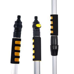 <span class=keywords><strong>Balai</strong></span> <span class=keywords><strong>de</strong></span> nettoyage et <span class=keywords><strong>de</strong></span> lavage Vertak Outdoor Garden pour gazon artificiel - Product Image 4