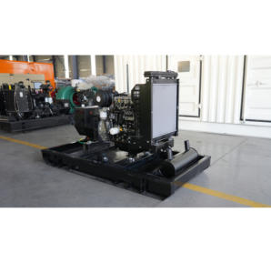 Générateur diesel super silencieux 50KVA 60KVA 80KVA 100KVA 120KVA Générateur diesel 100kw insonorisé Ats Télécommande 200KVA 160KW - Product Image 3