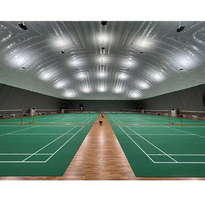 Dôme de sport multifonctionnel de haute qualité pour stade de tennis, tente à dôme gonflable - Product Image 6