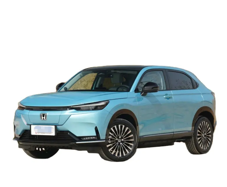 Xyh डोंगफेंग होंडा Ens1 शीर्ष 510 Km इलेक्ट्रिक कार ईवी एसयूवी 5 दरवाजा कार 2022 2023 होंडा Ens1 Esn1 बिजली कार होंडा ens1 ई-ची