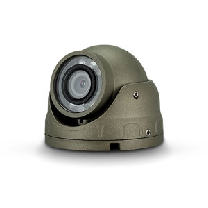 Cámara de Reversa para Camión Ultravision, Sistema de Cámara a Bordo para Vehículo, Cámara Impermeable IP69K para Camión - Product Image 4