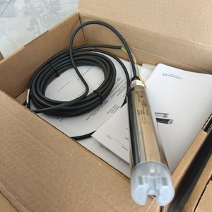เซ็นเซอร์วัดความขุ่นและของแข็งลอยในน้ำ Endress+Hauser รุ่น Turbimax CUS50D CUS50D-AA2AA3A1 เครื่องวัดความขุ่นแบบดิจิตอล Memosens - Product Image 5