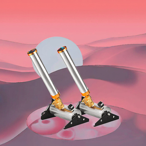 <span class=keywords><strong>Mini</strong></span> Macchina Elettrica per Coriandoli, Attrezzatura per Feste e Matrimoni all'Aperto con Telecomando, Cannone per Coriandoli in Metallo - Product Image 2