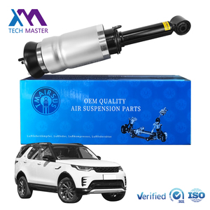 Tech <span class=keywords><strong>Master</strong></span> 2008 Range Rover Sport supermaster Discover 3 ön hava süspansiyon şoklar emici RNB501580 RNB501180 - Product Image 2