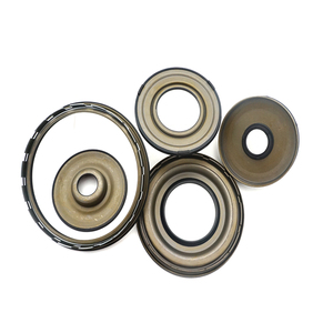 Kit de pistones de transmisión automática 6L80E 6L90E, 5 piezas/juego, para accesorios de automóviles Chevrolet 195200A, piezas de automóviles HKHENING - Product Image 3