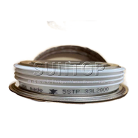 SUNTOP MODULE IGBT TRANSISTOR DE PUISSANCE 5STP16F2800 5STP12F4200 5STP16F2801 5STP18F1800