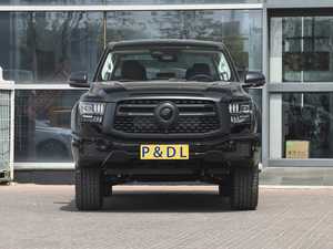 GWM Poer SAHAR Hi4-T 2.0T Hybride Pick-up PHEV LHD Chine Véhicules d'occasion Euro VI Faible Kilométrage Interventions de service interurbaines - Product Image 1