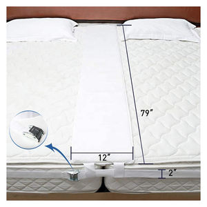 <span class=keywords><strong>Pont</strong></span> de <span class=keywords><strong>lit</strong></span> Matelas Mousse Connecteur <span class=keywords><strong>Pont</strong></span> de <span class=keywords><strong>Lit</strong></span> Jumeau Roi Convertisseur Kit - Product Image 2