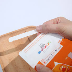 Sac jetable de <span class=keywords><strong>lait</strong></span> <span class=keywords><strong>en</strong></span> <span class=keywords><strong>poudre</strong></span> de conteneur de stockage de <span class=keywords><strong>lait</strong></span> maternel d'emballage d'allaitement - Product Image 5