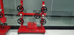 IWCF und IADC Full Size Drilling und <span class=keywords><strong>Well</strong></span> <span class=keywords><strong>Control</strong></span> <span class=keywords><strong>Simulator</strong></span> aus China - Product Image 5