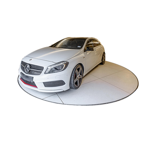 Customized 360 Degree <strong>Car</strong> Rotary <strong>Platform</strong> Price <strong>Car</strong> Rotary <strong>Platform</strong> <strong>Car</strong> <strong>Turntable</strong> 360 Degree <strong>Rotating</strong> - Product Image 3