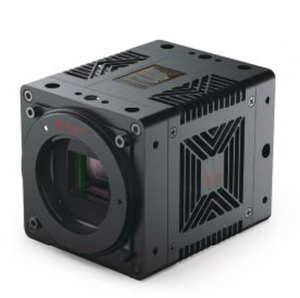 Caméra vidéo haute résolution 2MP à haute vitesse 3000fps pour la recherche, Correlation d'images numériques haute résolution DIC/PIV - Product Image 4