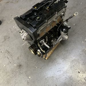 เครื่องยนต์เบนซิน Peugeot 307 308 1.6 สภาพดี ผลิตจากเหล็ก ใช้แล้ว ขาย - Product Image 4