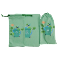 Pochette pour lunettes en microfibre personnalisée OEM ODM, impression sur mesure, fabrication chinoise, sac de rangement souple pour lunettes de soleil et lunettes de vue