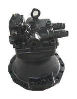 Parti escavatore YN15V00002F4 YN15V00010F1Swing motore per SK160 SK200SR SK200-6 SK210LC