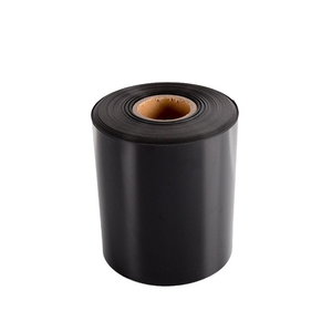 Fabricantes Venta directa Hoja de silicona conductora negra Hoja de silicona conductora de baja resistencia Silicona conductora de pulso <span class=keywords><strong>ESM</strong></span> - Product Image 6