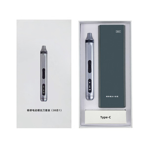 38 En 1 Micro precisión con puntas magnéticas S2 Mini juego de destornilladores eléctricos para Manual DIY herramienta de reparación de cámara de iPhone inalámbrica - Product Image 6