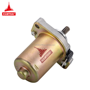 Moteur de démarrage de moto KAMTHAI 12V pour Yamaha Mbk Booster 50, système électrique de moto, booster de moteur, <span class=keywords><strong>scooter</strong></span> MBK - Product Image 2