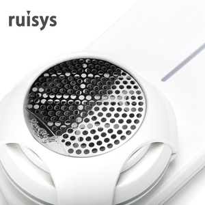 Small Portable Magnetic Wireless Charging Fruit and Vegetable Washer Water Electrolysis Purification Machine