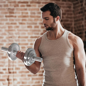 10Kg <span class=keywords><strong>15Kg</strong></span> 20Kg 30Kg 50Kg Có Thể Điều Chỉnh Quả Tạ Đặt Thể Hình Gang Nhà Phòng Tập Thể Dục Thiết Bị Trọng Lượng Nâng Đào Tạo - Product Image 6