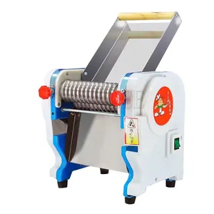 8Mm 10Mm 12Mm Automatische Elektrische Kin Cutter Machine Gebak Kin Kin Maker Cutter Machine - Product Image 1