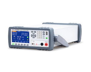 Le testeur de <span class=keywords><strong>résistance</strong></span> d'isolement Xinyang CXT2683A/B est doté d'un écran IPS <span class=keywords><strong>couleur</strong></span> de 4,3 pouces pour afficher les valeurs de test. - Product Image 2