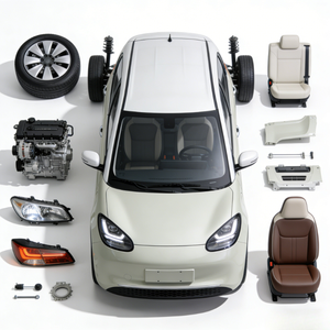 Nuevas Piezas de Repuesto Duraderas Directas de Fábrica para Wuling HONGGUANG MINI 2020+, Filtro de Combustible, Filtro de Aire y Filtro de Cabina - Product Image 4