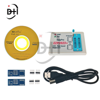 Programmeur USB haute vitesse EZP2023 amélioré 24/25/93/95Bois 2019/2010