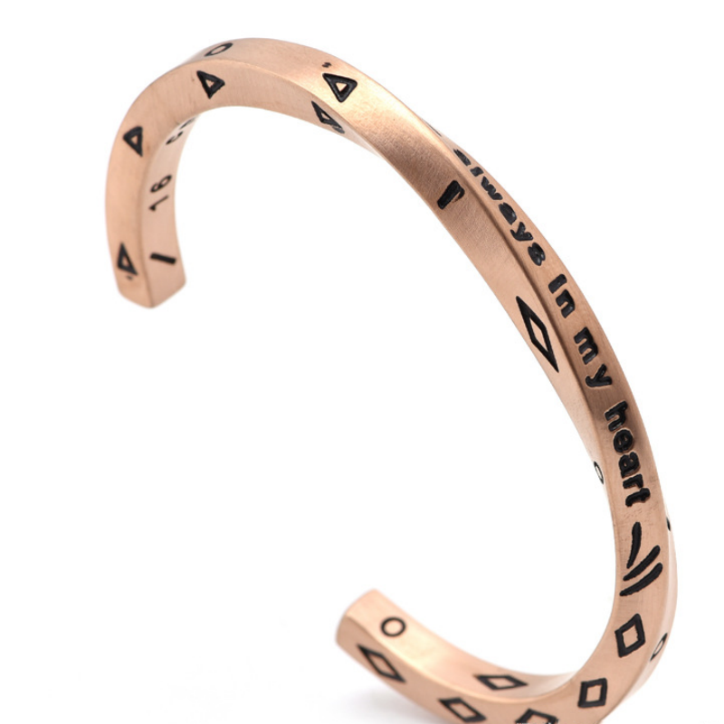 สีโรสโกลด์