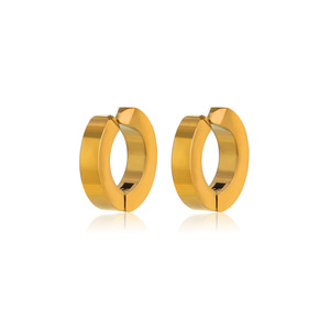 Boucles <span class=keywords><strong>d</strong></span>'Oreilles <span class=keywords><strong>Femme</strong></span> Mini Boucles <span class=keywords><strong>d</strong></span>'Oreilles Créoles <span class=keywords><strong>Argent</strong></span> Vendues par Paires-Boucles <span class=keywords><strong>d</strong></span>'Oreilles Créoles Acier Inoxydable Cadeau <span class=keywords><strong>Femme</strong></span> Fille - Product Image 5