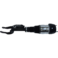 Amortisseur à ressort pneumatique pour Mercedes-Benz avec ADS, Classe GL X166 ML250 300 350 400 500 1663205566, avant gauche