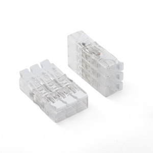 ชุดอุปกรณ์จัดการสายเคเบิลแบบเสียบเร็ว Openwise Original Fast Push in Wire Connector พร้อมตัวเชื่อมต่อแบบคันโยกขนาดกะทัดรัด - Product Image 5