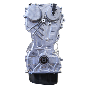 Nouveau modèle G4KJ, bloc moteur complet essence 2.4L GDI, moteur nu G4KJ pour Hyundai <span class=keywords><strong>Sonata</strong></span> Kia Optima Sportage Sorento - Product Image 4