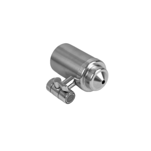 NSF Compatto Universale Facile da Installare 360 °   Depuratore d'Acqua Girevole per <span class=keywords><strong>Rubinetto</strong></span> in Acciaio Inox 304 per Cucina Domestica - Product Image 2