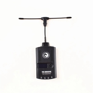 Émetteur Original TBS Team BlackSheep <span class=keywords><strong>Crossfire</strong></span> Lite CRSF TX 915/868Mhz pour Multicoptère RC Longue Portée FPV Racing - Product Image 2