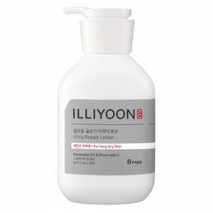 Illiyoon Lozione Corpo Ultra Riparatrice Grande Capacità 350ml Sconto 1 Pezzo - Product Image 1