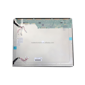 NL128102BC29-10 12.1 inch Industrial LCD Display for Control <b>Cabinet</b> Equipment Original In Stock - Product Image 1