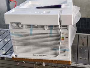 <span class=keywords><strong>Aire</strong></span> <span class=keywords><strong>acondicionado</strong></span> tipo <span class=keywords><strong>ventana</strong></span> eléctrica y <span class=keywords><strong>de</strong></span> gas <span class=keywords><strong>de</strong></span> <span class=keywords><strong>12000</strong></span> <span class=keywords><strong>BTU</strong></span>, nueva condición para uso doméstico y <span class=keywords><strong>de</strong></span> habitación <span class=keywords><strong>de</strong></span> hotel - Product Image 3