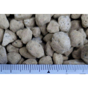 ดินปลูกสะอาด แข็ง ไม่แตกเป็นก้อนง่าย ขี้เถ้าภูเขาไฟ ดินบอรา อุปกรณ์ทำสวน - Product Image 1