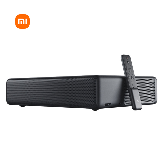 Xaiomi Mijia Laser Projector 4k 150 Inch Home Cinema Short Throw 1s 4k Projector