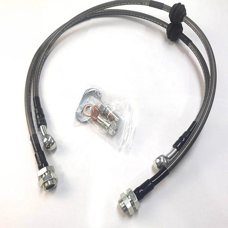Auto Racing Brake Hose 90947 02B14