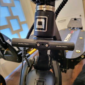 Support de lumière LED pour <span class=keywords><strong>Dualtron</strong></span> 3 Thunder DT Victor Scooter électrique Support de <span class=keywords><strong>phare</strong></span> Accessoires - Product Image 5