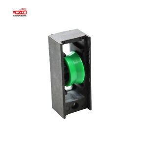 Poull Riklan Doriou ha Prenestrou Aluminiom <span class=keywords><strong>Roulette</strong></span> Fentre - Product Image 2