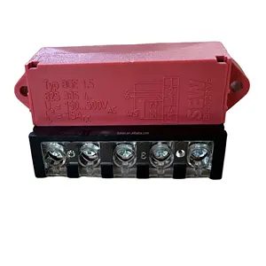 Rectificador de freno de Motor BGE1.5 AC 230-575 V BGE1.5 8253854 BGE 1,5 para ventas al por mayor Módulo rectificador de Motor BGE 1,5